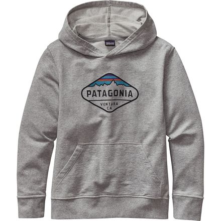 Patagonia boys 2025 hoodie
