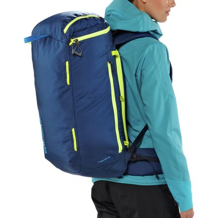 Patagonia Cragsmith Backpack 35L - 2136cu in - Climb
