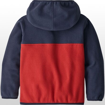 Patagonia Micro D Snap-T Fleece Jacket - Toddler Boys' - Kids