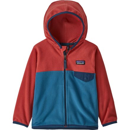 Patagonia jacket baby sale hotsell