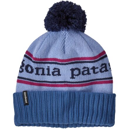 Patagonia Powder Town Pom Beanie - Kids'