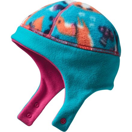 patagonia Synchilla ハイビスカス キッズ 【公式通販】 patagonia Synchilla ハイビスカス キッズ 【公式通販】