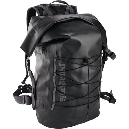 Patagonia waterproof backpack shop