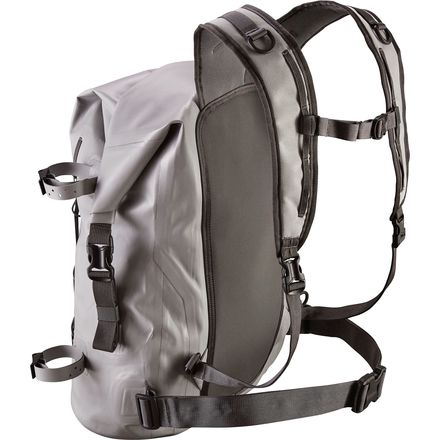 Patagonia Stormfront 45L Roll-Top Backpack - Travel