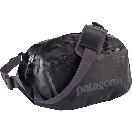 Patagonia Stormfront 10L Hip Pack - Fishing