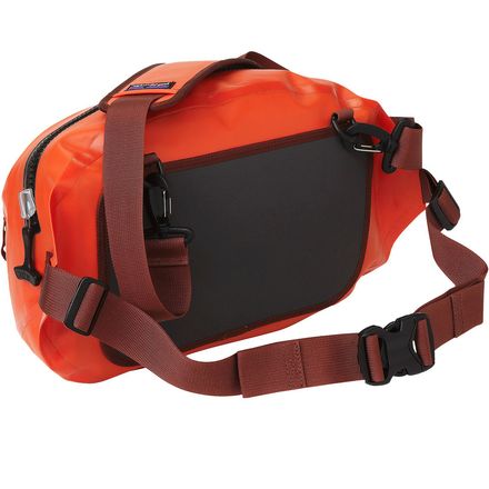 Patagonia Stormfront 10L Hip Pack - Fishing