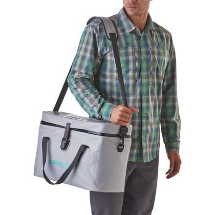 Patagonia Stormfront Great Divider 28L Shoulder Bag - Travel