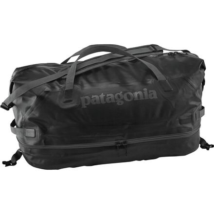 patagonia wet dry gear bag Patagonia Stormfront 65L Wet/Dry Duffel