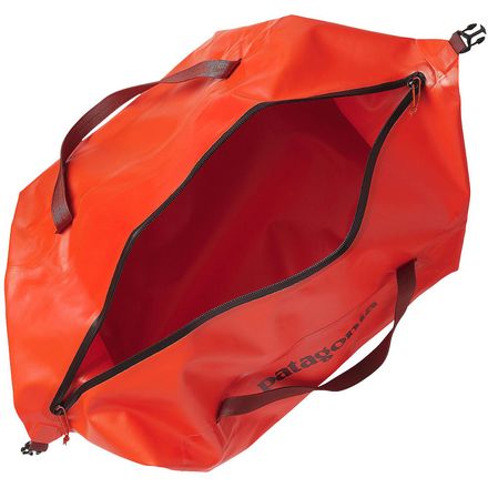 Patagonia Stormfront 65L Wet/Dry Duffel - Travel