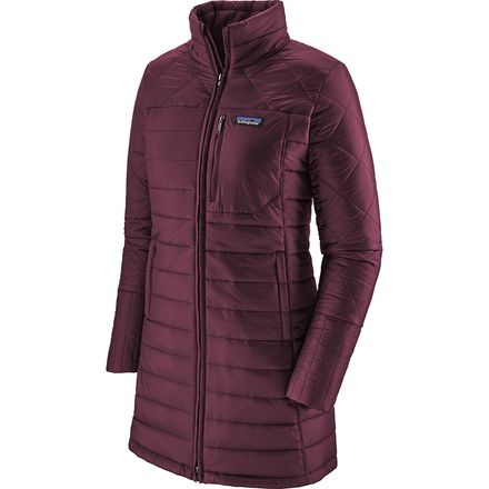 Patagonia Radalie Insulated Parka 