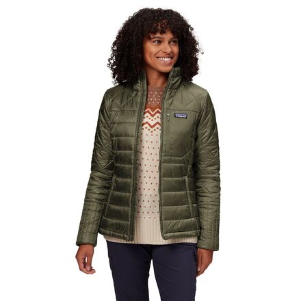 Patagonia Radalie Insulated Jacket - Women's - Clothing