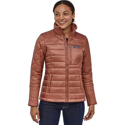 patagonia jacket long