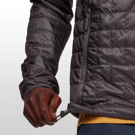 Patagonia Men's Nano Puff Hoody – Campmor