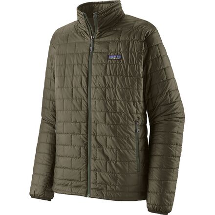 Patagonia - Jackets, Down Coats, Shoes, & More