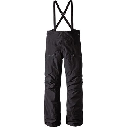 （GORE-TEX）Patagonia powslyer bib pants Patagonia Powslayer Bib Pant - Men's - Clothing