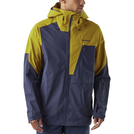 patagonia - 希少♡patagonia untracked jacket Men's Untracked Jacket – Patagonia Worn Wear®