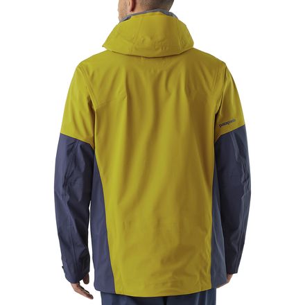 Patagonia Untracked Jacket - Men's - Clothing