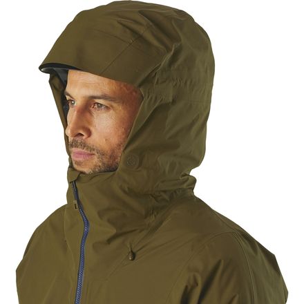 Patagonia Primo Down Jacket Men s Clothing