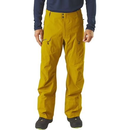 Patagonia Untracked Pant - Men's - Clothing