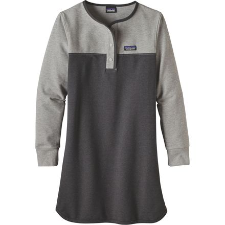 patagonia long sleeve dress Patagonia M's Long-Sleeved Sun Stretch Shirt – Old Souls NY main image 1