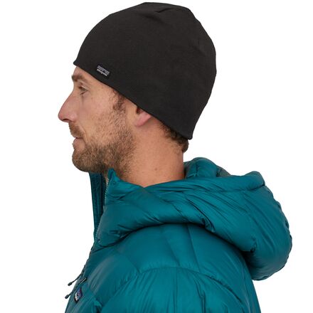 patagonia beanie hat