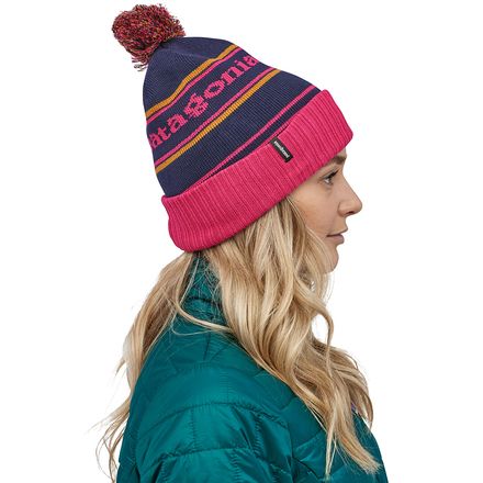 Patagonia powder discount town beanie
