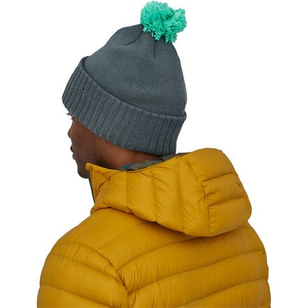 Patagonia Powder Town Beanie - Accessories