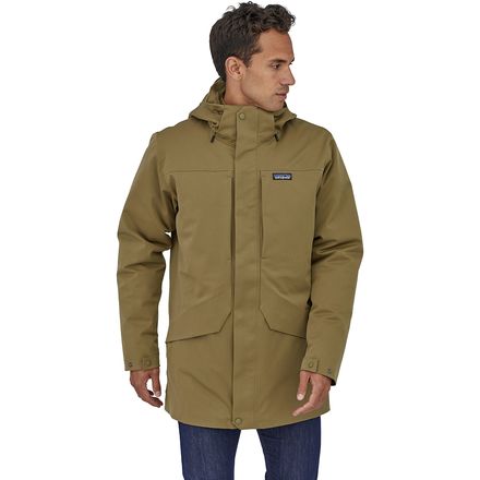 Patagonia Tres 3-in-1 Parka - Men's 