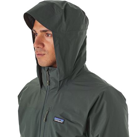 美品 patagonia M's Windsweep 3-in-1 ジャケット Patagonia Windsweep 3-In-1 Jacket - Men's - Clothing