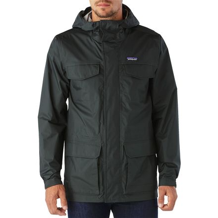 Patagonia Torrentshell Parka - Men's - Clothing