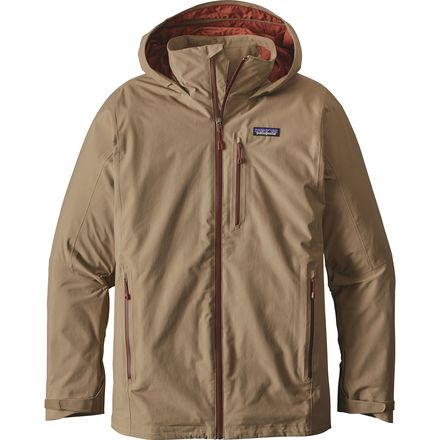 patagonia windsweep jacket Sサイズ Patagonia Men's Windsweep Lightweight Windbreaker Jacket