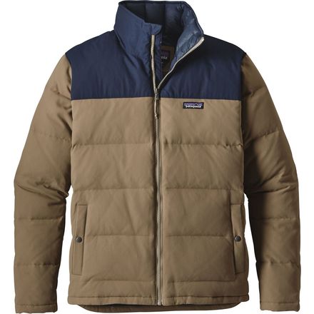 Mens bivy down jacket outlet