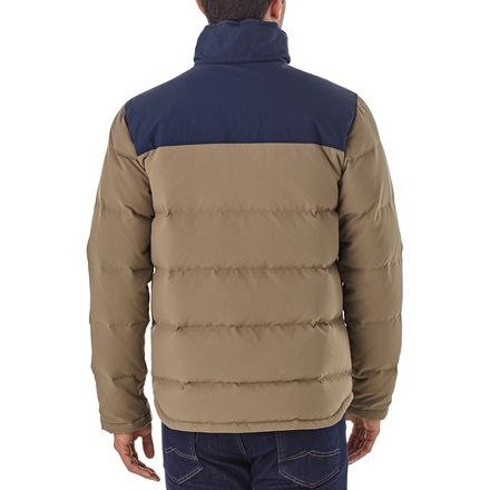 Patagonia Bivy Down Jacket - Men's - Clothing