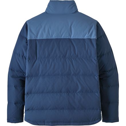 Patagonia Bivy Down Jacket - Men's - Clothing