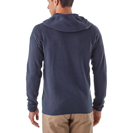 Patagonia Performance Better Sweater Hooded Fleece Jacket - Men's