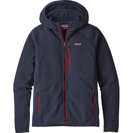 Better sweater hoody hot sale