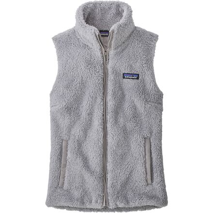 Patagonia Los Gatos Vest - Women's - Clothing