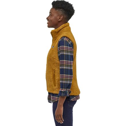 Patagonia Los Gatos Vest - Women's 