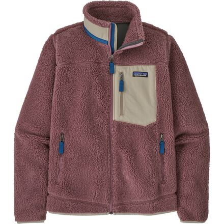 Patagonia Classic Retro-X Fleece Jacket - Women's - Clothing
