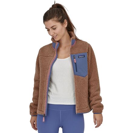 Patagonia Classic Retro-X Fleece Jacket 