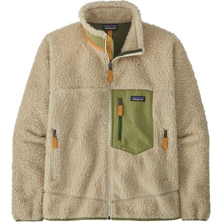 Patagonia Classic Retro X Jacket Men s Clothing