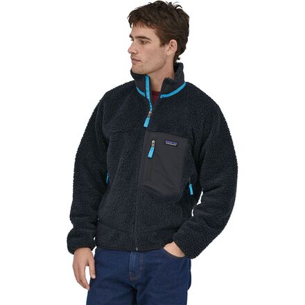 Patagonia Classic Retro-X Jacket Men's Clothing