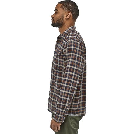 Patagonia Lightweight Fjord Flannel 