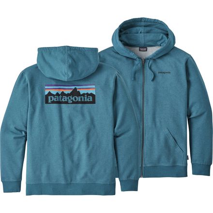 パタゴニアジャケットstretch tail pleaning hoody XL FEAGRE.jpg