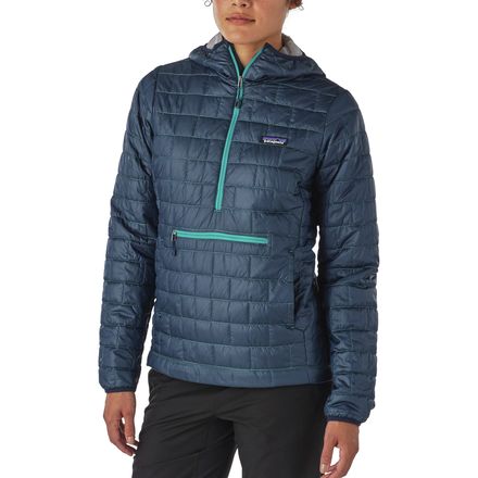 Patagonia Nano Puff Bivy Insulated 