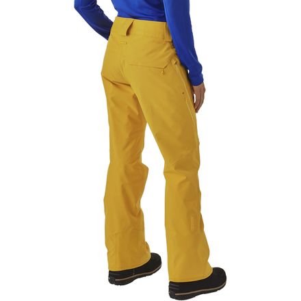 Patagonia Insulated Powder Bowl Pant - Women's - Clothing
