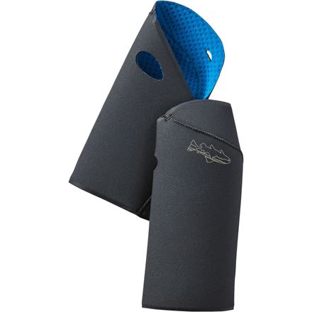 Patagonia Homepool Fingerless Gloves - Fishing display picture 1