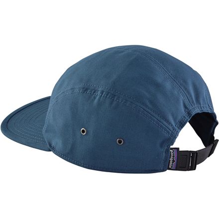 Patagonia Meltwater Tradesmith 5-Panel Cap - Accessories
