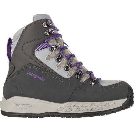 Patagonia women's wading boots outlet