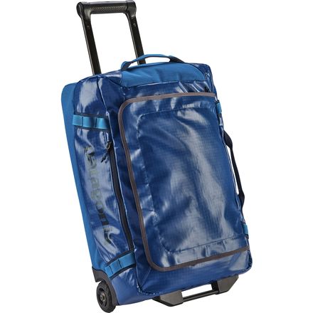 Patagonia Black Hole 40L Wheeled Duffel - Travel